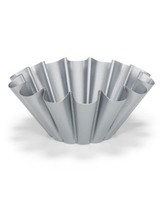 Forma pentru briose, colectia Silver-Top, 20cm - PATISSE
